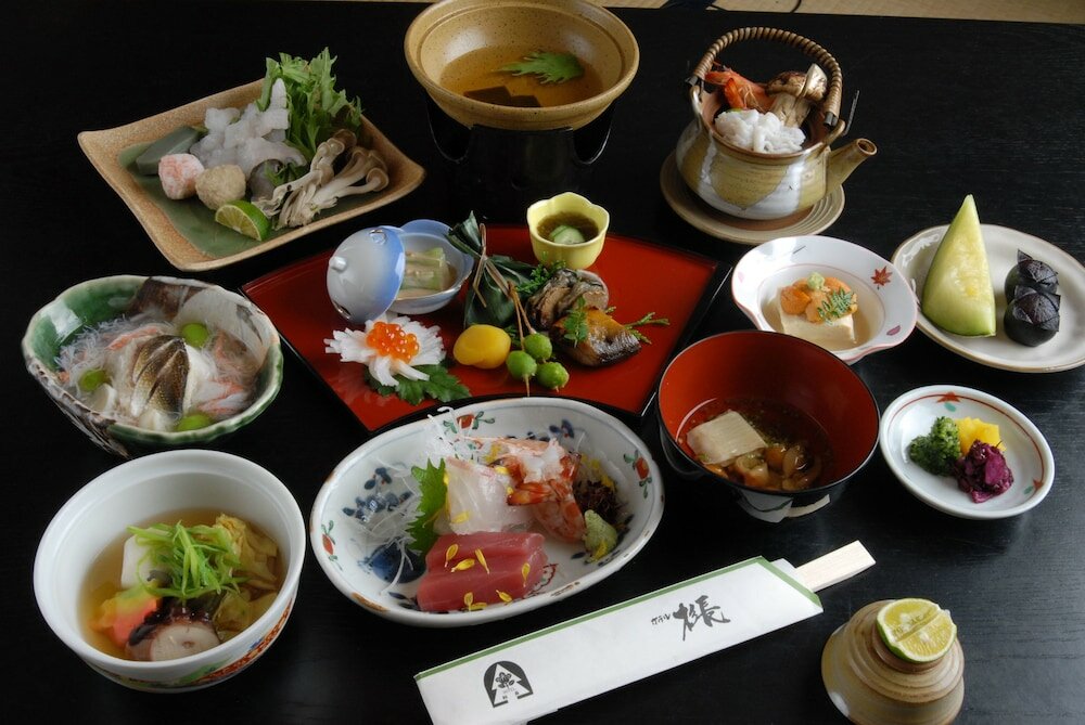 Фото Hotel Sugicho