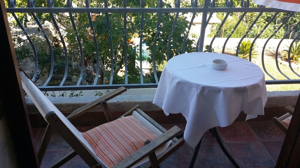 Фото Villa Sandra Hvar