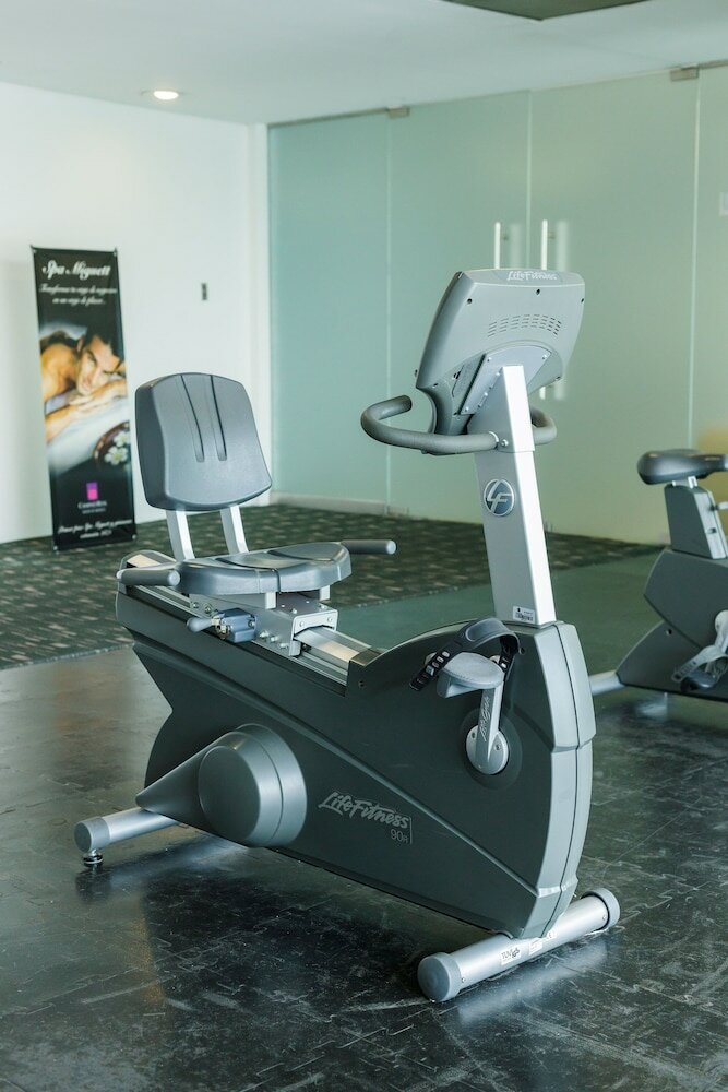 Фото Camino Real Santa Fe