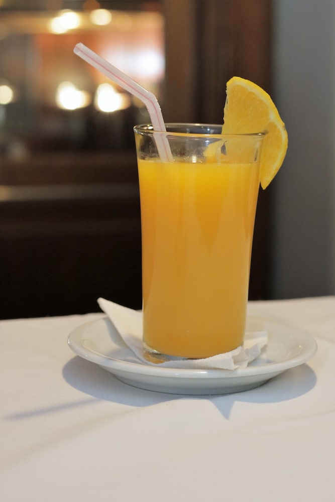 Фото Hotel Continental Porto Alegre