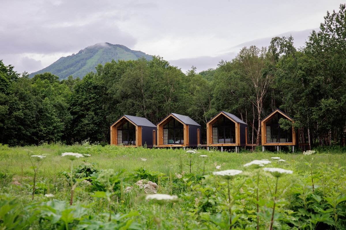 Фото Шале Дача