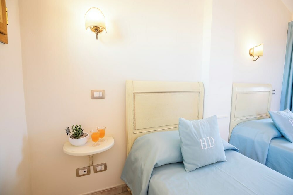 Фото Hotel Daniel