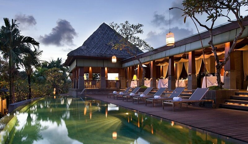 Гостиница The Kayana Villa