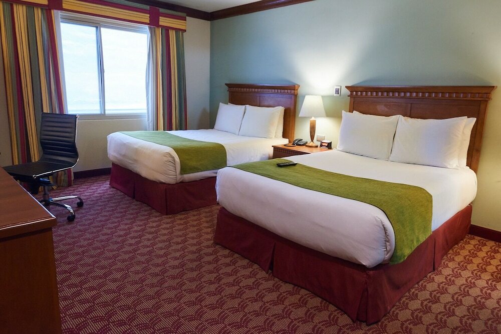 Фото Suites Las Palmas, Hotel & Apartments