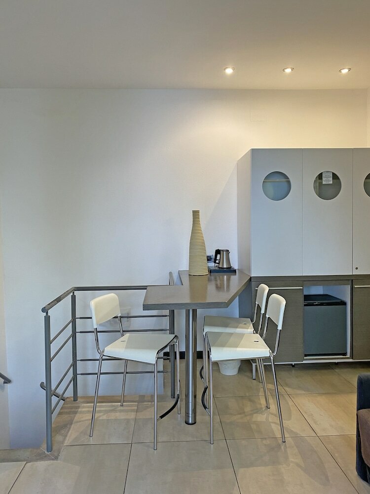 Фото Hotels Florence Select Executive