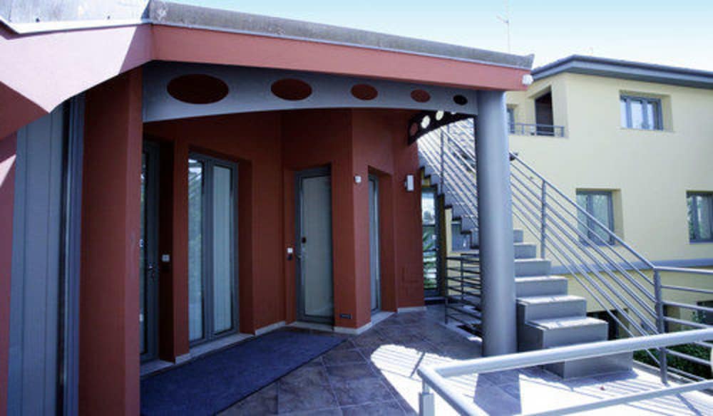 Фото Hotels Florence Select Executive