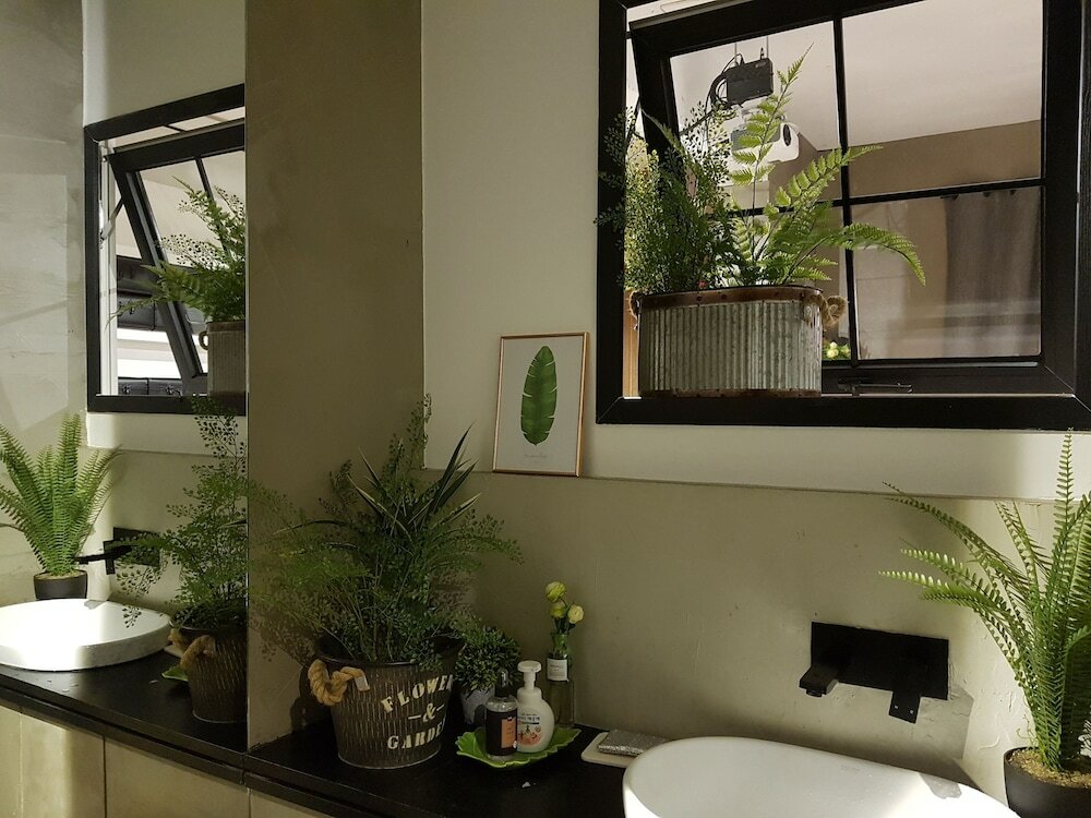 Фото Mmmio II Design Residence Myeongdong