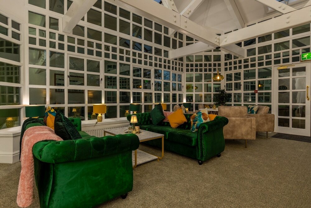 Фото Sella Park House Hotel