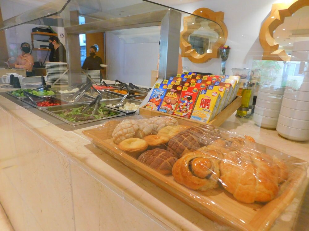 Фото Hotel Palacio Azteca