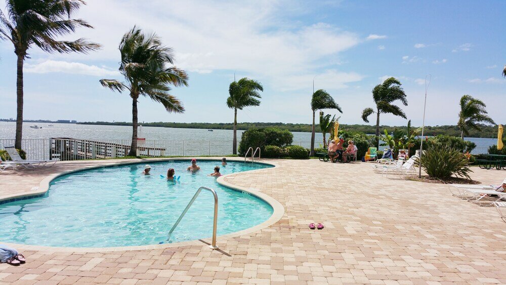 Фото Boca Ciega Resort