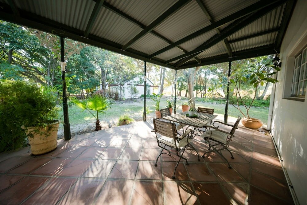 Фото Le Manoir de Brendel