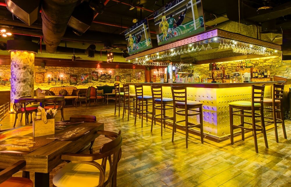 Фото Mercure Gold Hotel Jumeirah by Accor