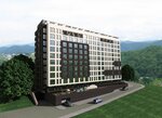 Chocolate (Novyy Sochi Microdistrict, Sanatornaya Street, 55), oficina de ventas