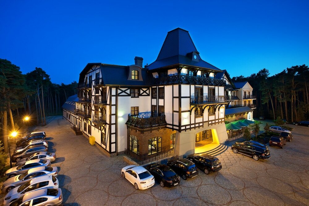 Фото отеля 1