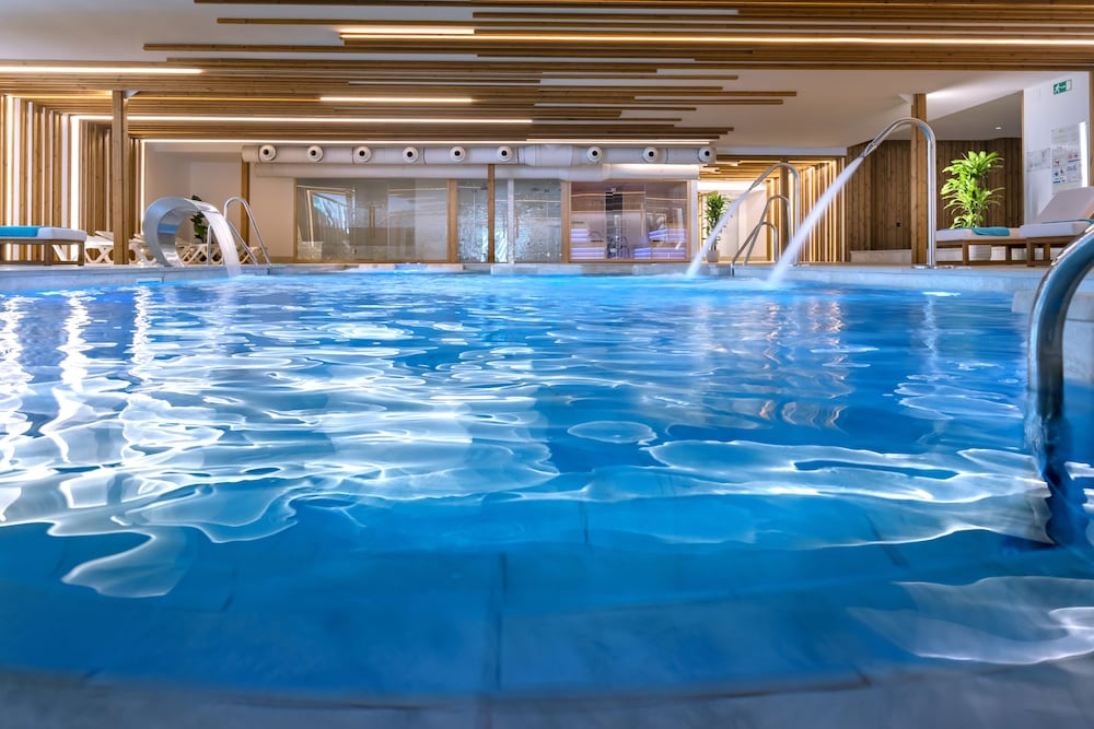 Фото Mediterráneo Bay Hotel & Resort