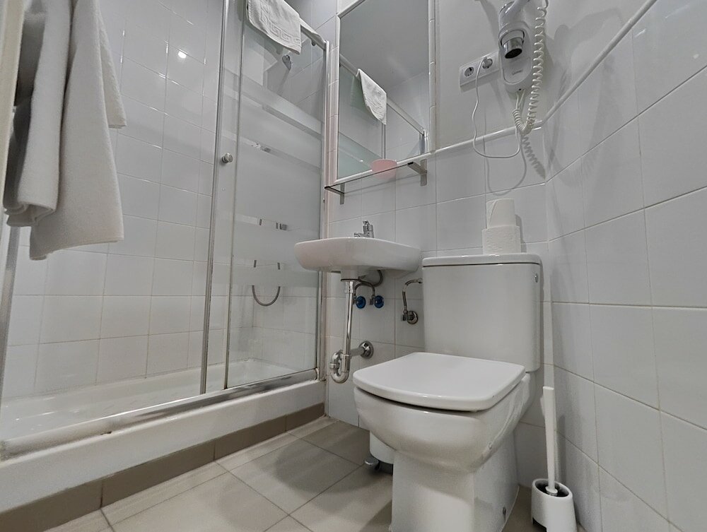 Фото Apartamentos Mayor Centro