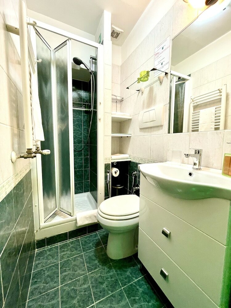 Фото Bed and Breakfast Rhome86