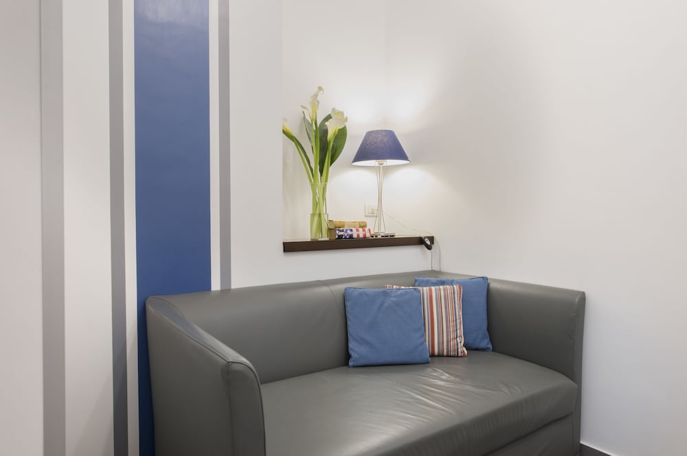 Фото Residenza Termini