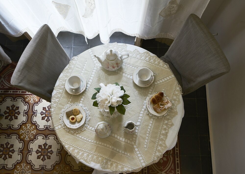 Фото Santuzza Hotel Catania