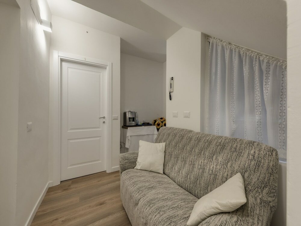 Фото Soggiorno Alessandra