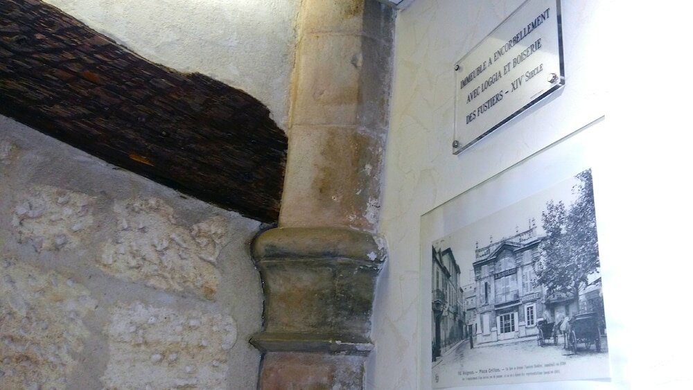 Фото Hotel Mignon