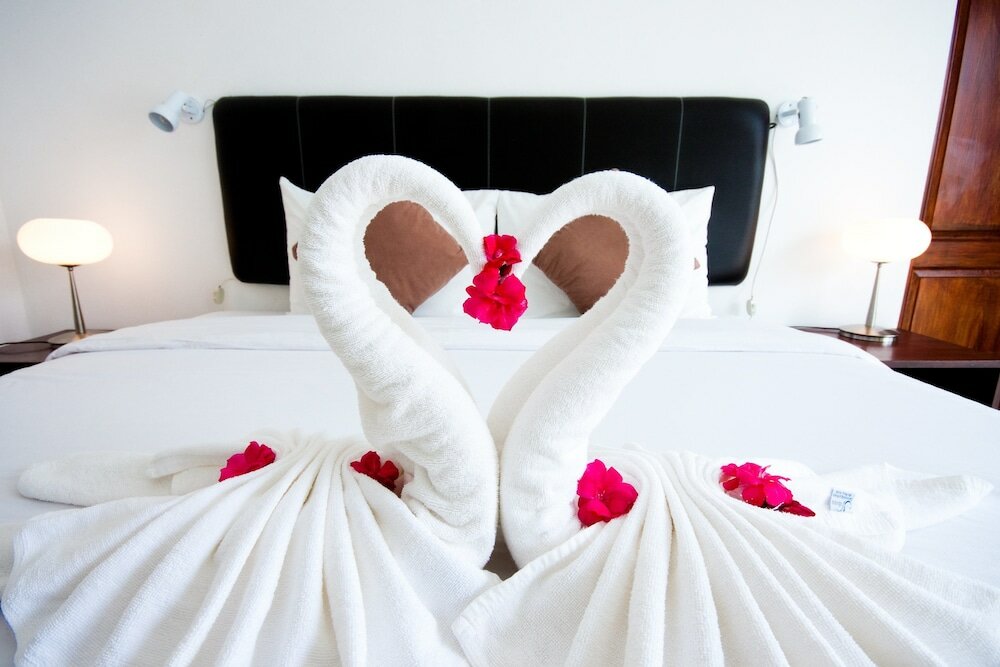 Фото Nadivana Serviced Apartments