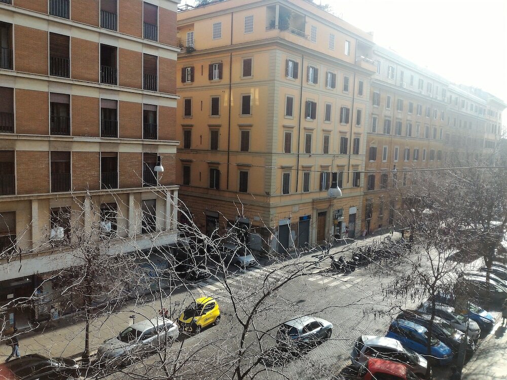 Фото Buonarroti Home