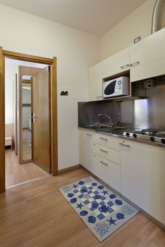 Фото Residence dei Due Porti