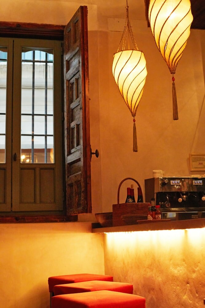 Фото Corral del Rey Sevilla