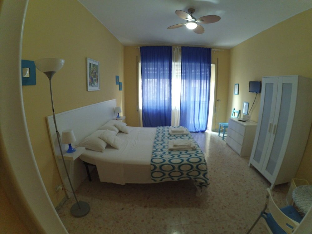 Фото La Stella di Roma B&b