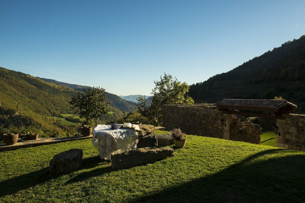 Фото Rusticae La Casassa de Ribes