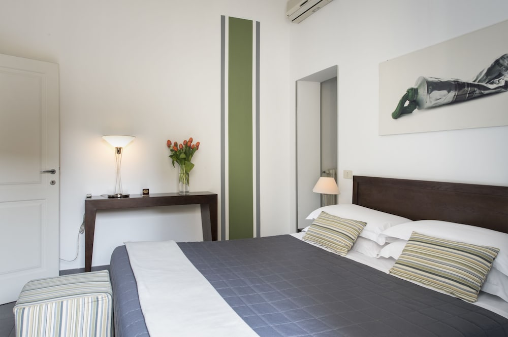 Фото Residenza Termini