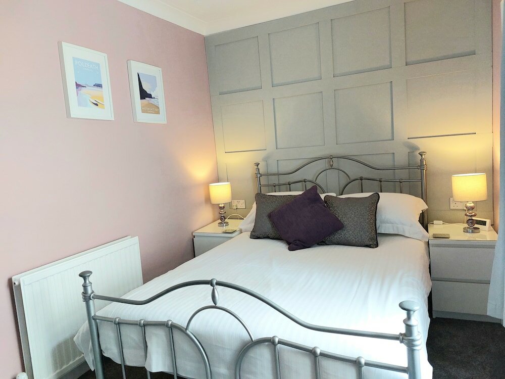 Фото Harmony Guest House