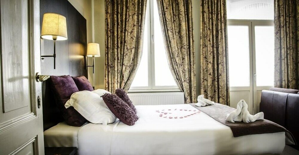 Фото Hotel Gulden Vlies