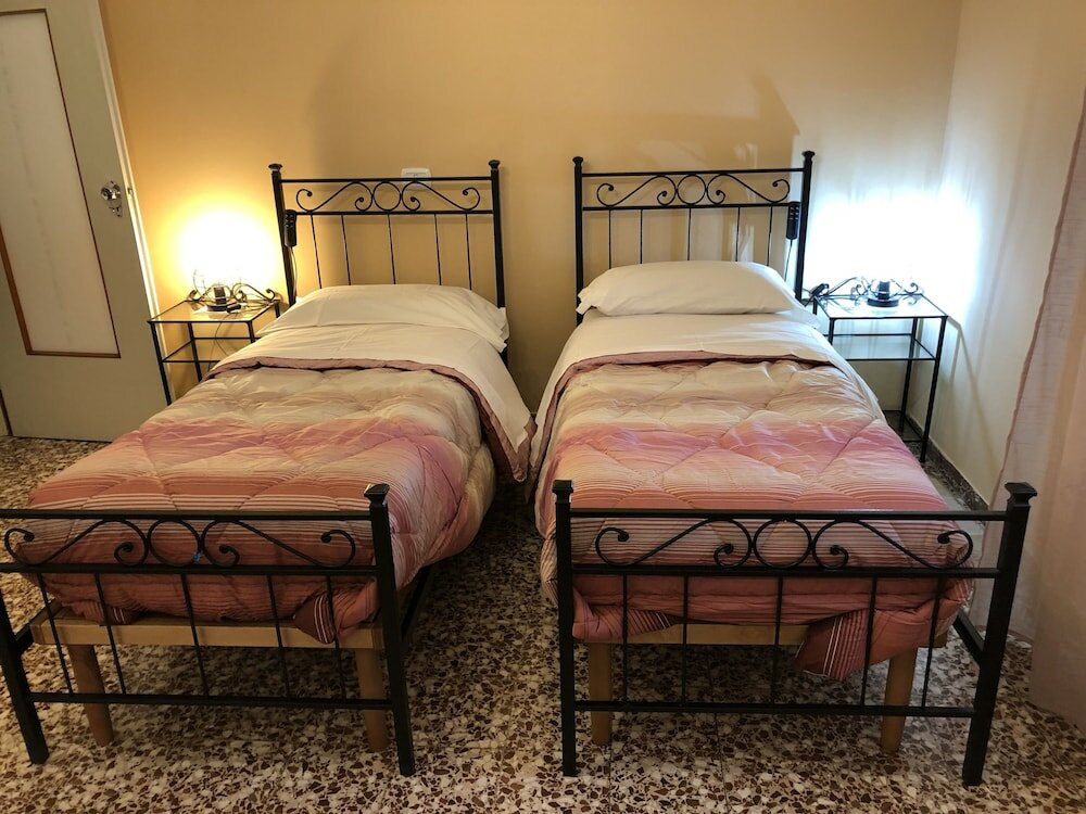 Фото B&b Accorsi