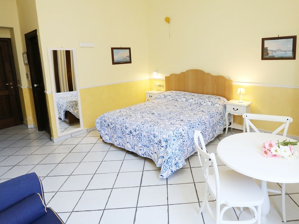 Фото B&b Santa Lucia 50