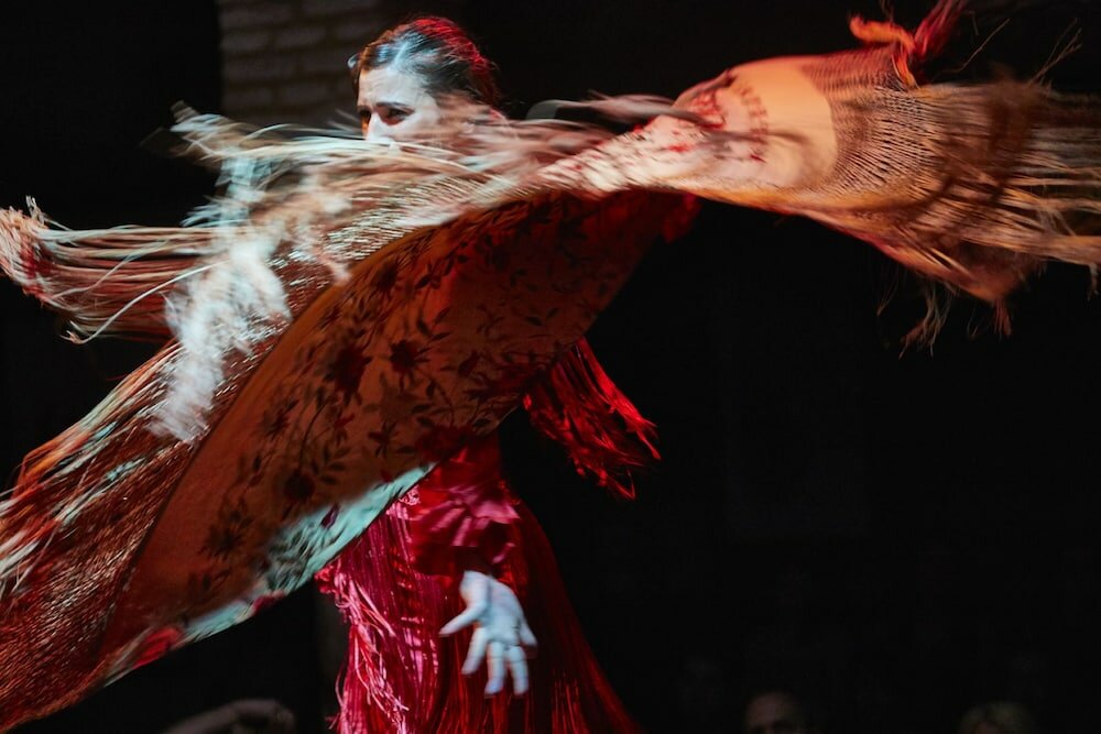Фото Corral del Rey Sevilla