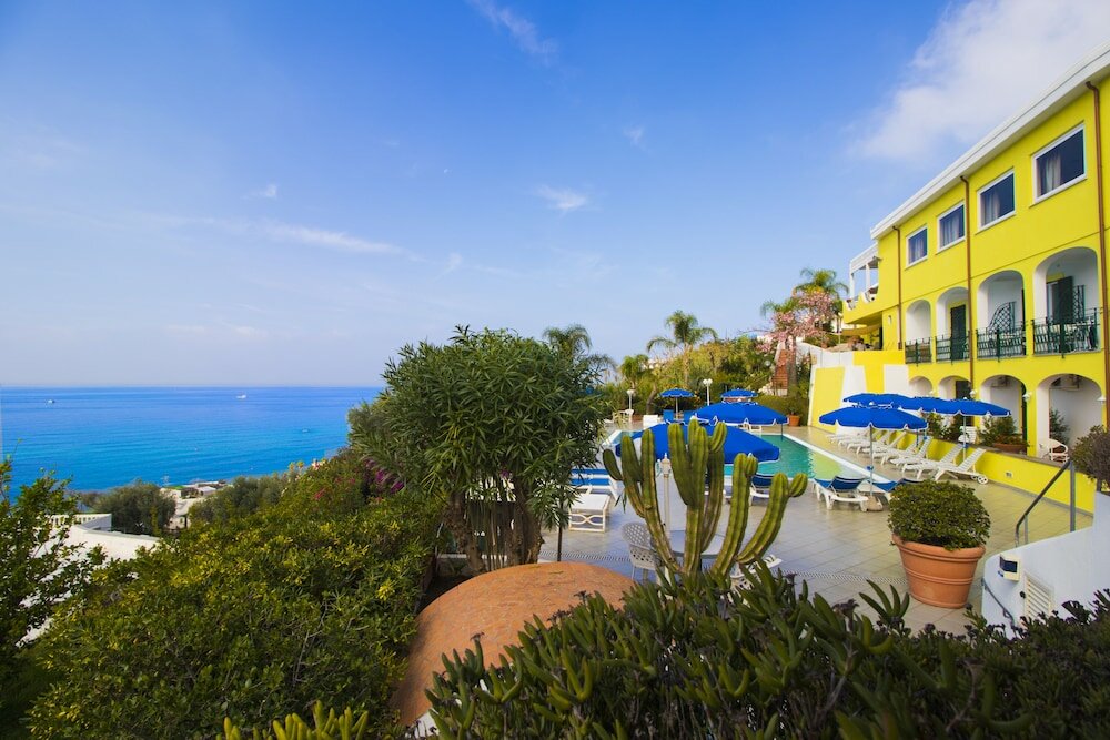 Фото Hotel Capizzo