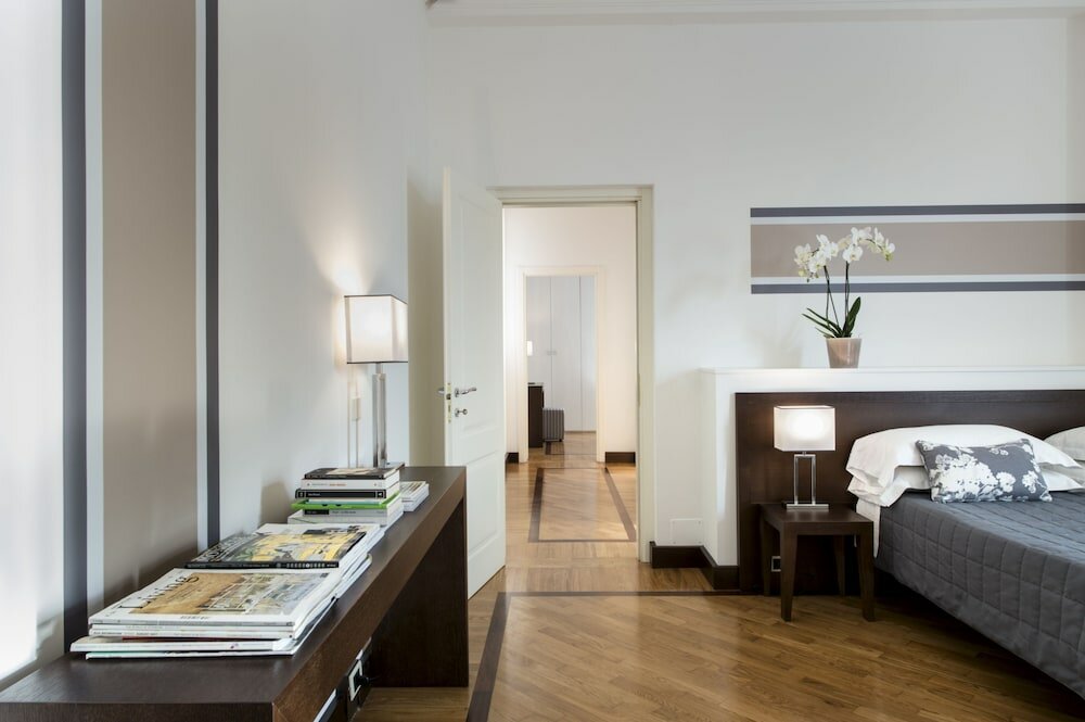 Фото Residenza Termini