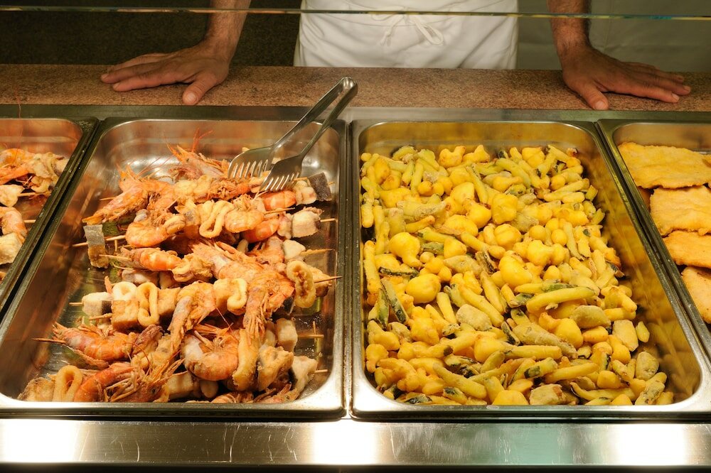 Фото Hotel Oasis