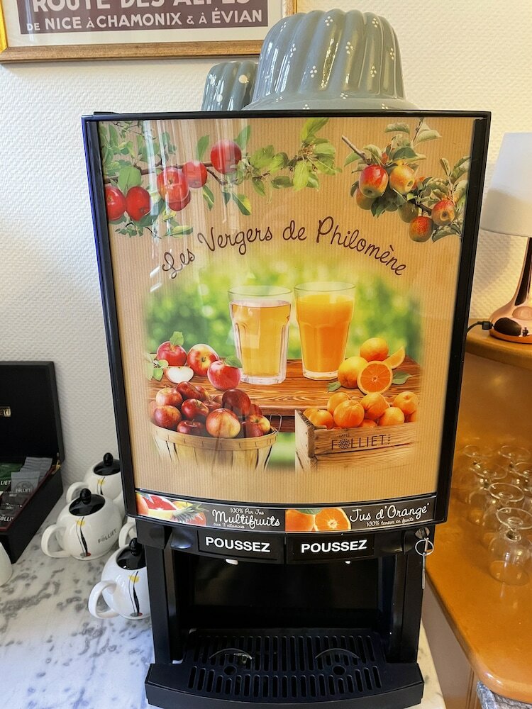 Фото Hotel Continental