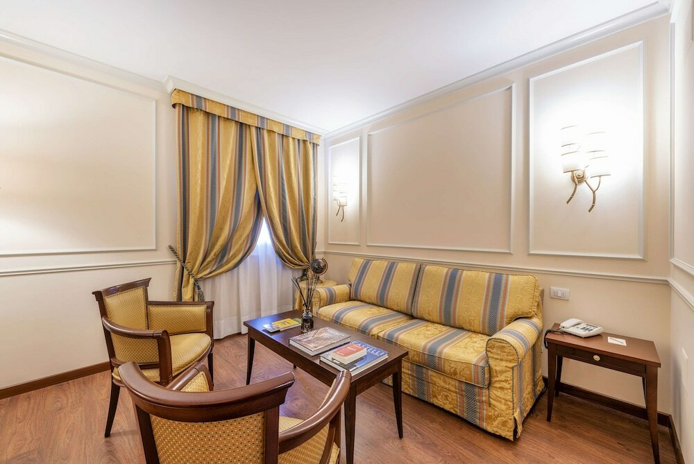 Фото The Regency Hotel, Sure Hotel Collection by Best Western