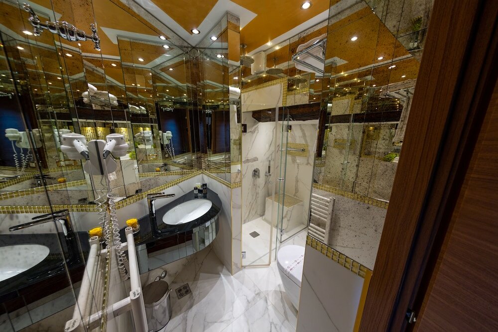 Фото Cà Dell’Arte Suites