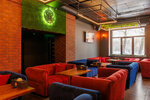 Myata Signature (Kutuzovsky Avenue, 33), hookah lounge