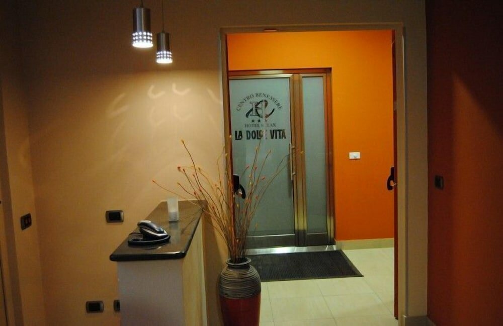 Фото Hotel Relax