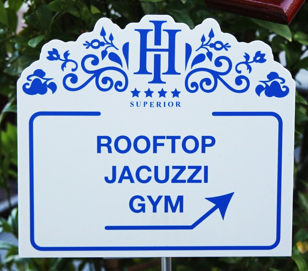 Фото Hotel Italia Palace