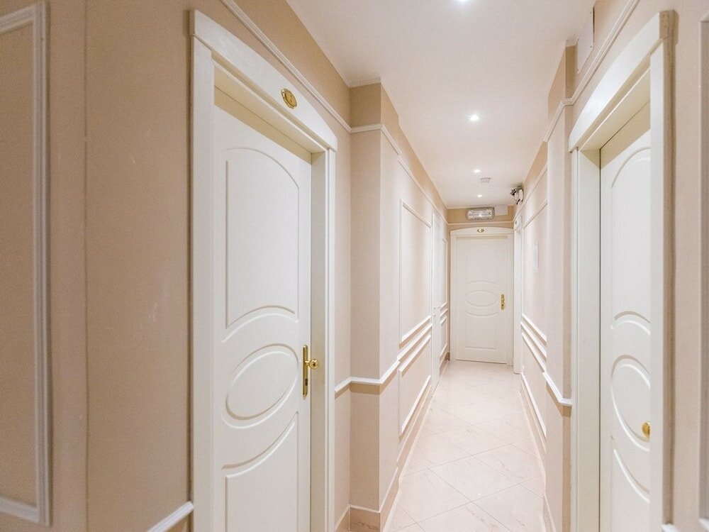 Фото Hotel Erdarelli