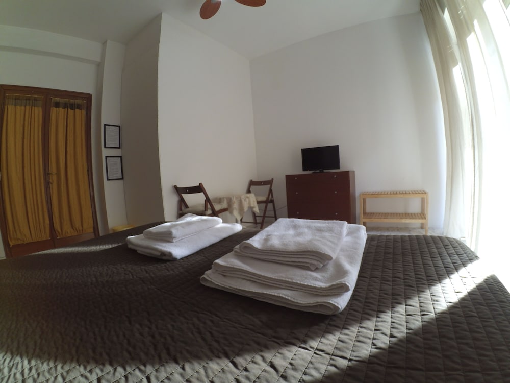 Фото La Stella di Roma B&b