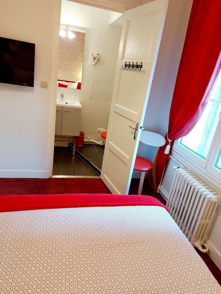 Фото Hotel Mondial