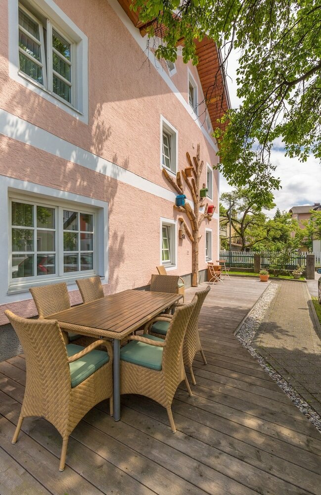 Фото Villa Ceconi by Das Grüne Hotel zur Post